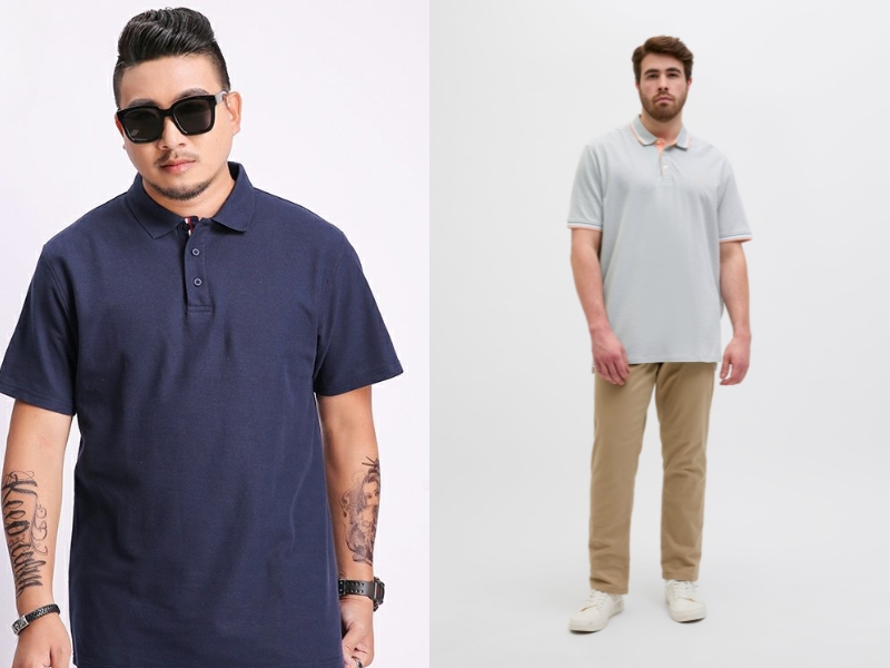 phối đồ đi đám cưới cho nam mập đồ mặc đi đám cưới cho người béo nam