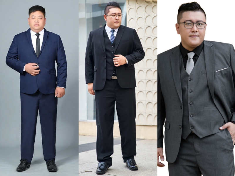 outfit đi đám cưới cho nam mập outfit đi đám cưới cho nam mập