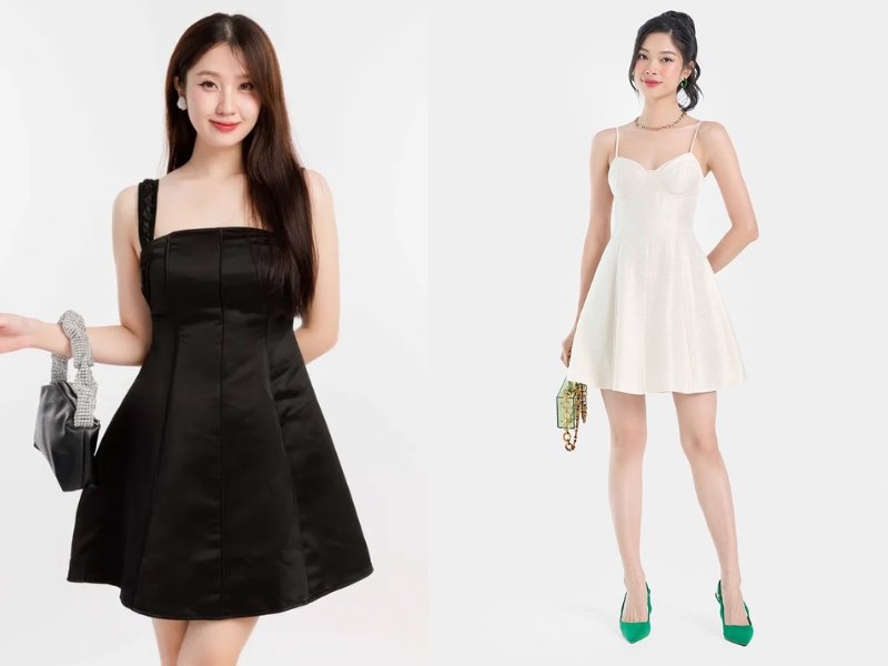 phối đồ đi đám cưới cho nữ lùn phối đồ đi đám cưới cho nữ lùn