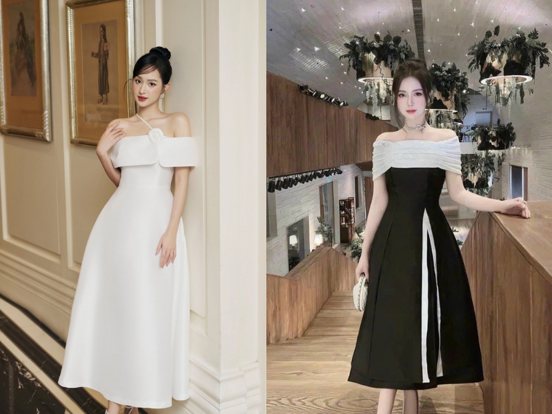 phối đồ đi đám cưới cho nữ lùn phối đồ đi đám cưới cho nữ lùn