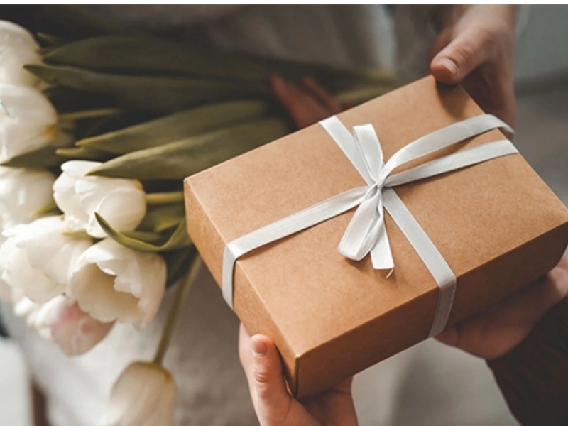 quà 20/11 cho cô giáo