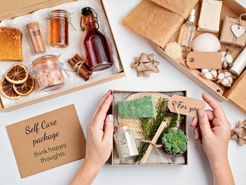 tặng quà phù hợp khả năng tài chính