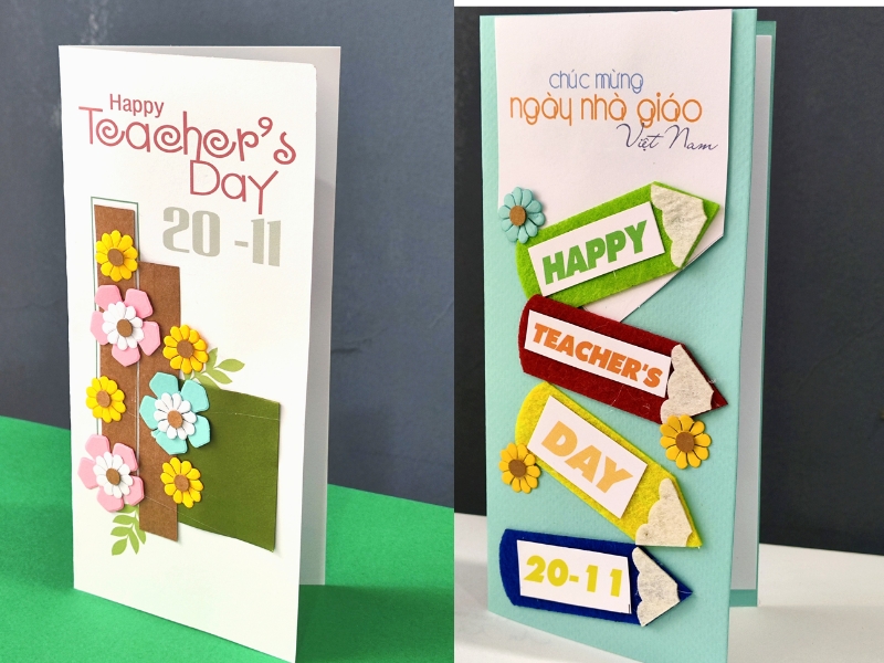 quà tặng 20/11 ý nghĩa cho cô giáo