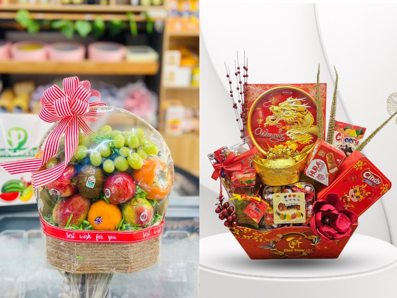 20/11 tặng gì cho cô giáo