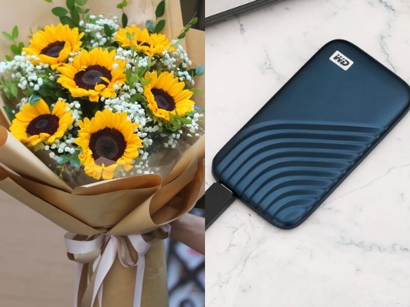 quà 20/11 cho thầy cô