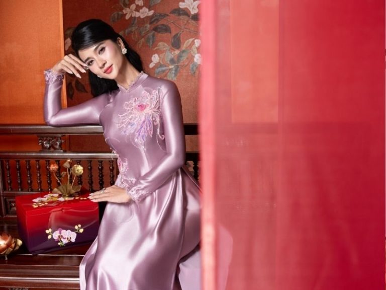 shop áo dài hà nội