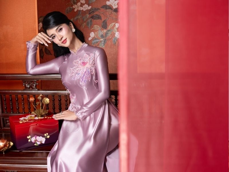 shop áo dài hà nội