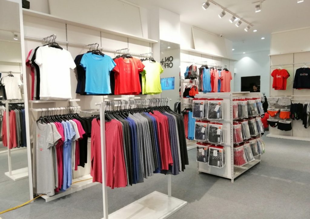 shop bán áo thun tay dài nam hà nội