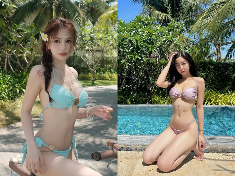 cách đo size áo lót