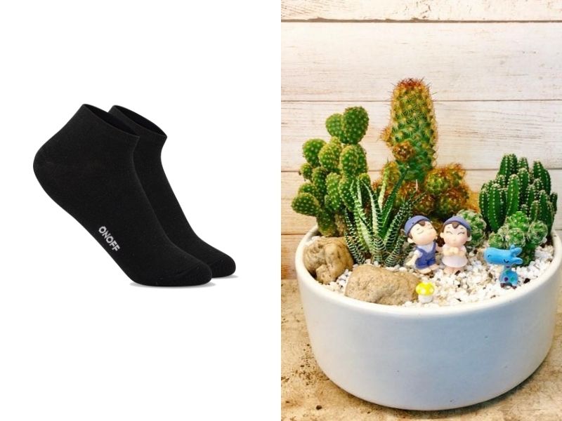 quà noel cho đồng nghiệp