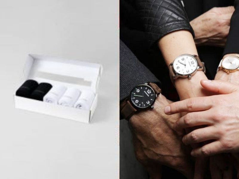 quà noel cho người yêu