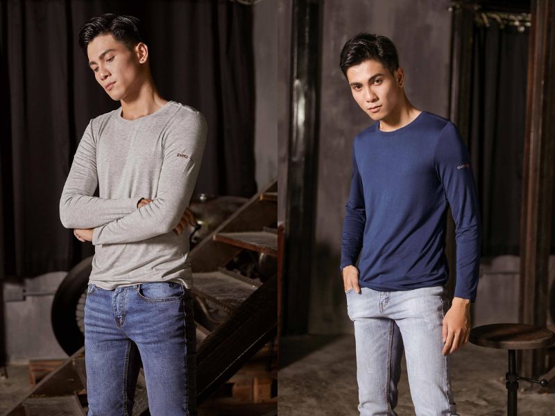 áo giữ nhiệt hãng nào tốt hiện nay