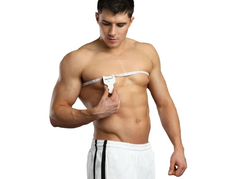 cách chọn size áo giữ nhiệt nam