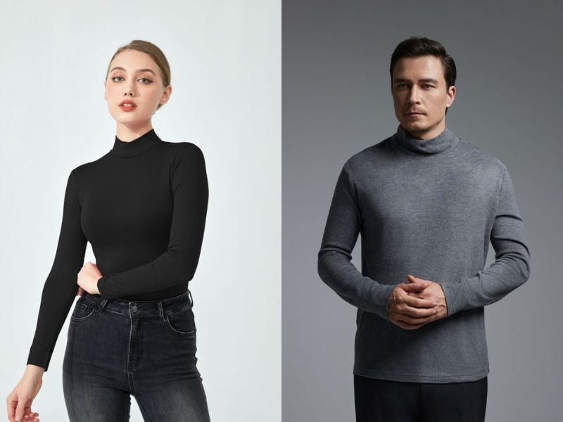 áo giữ nhiệt hãng nào tốt