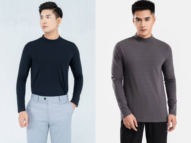 áo giữ nhiệt m2