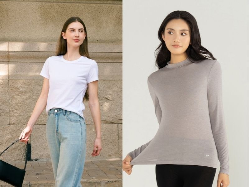 thương hiệu thời trang nữ nổi tiếng việt nam