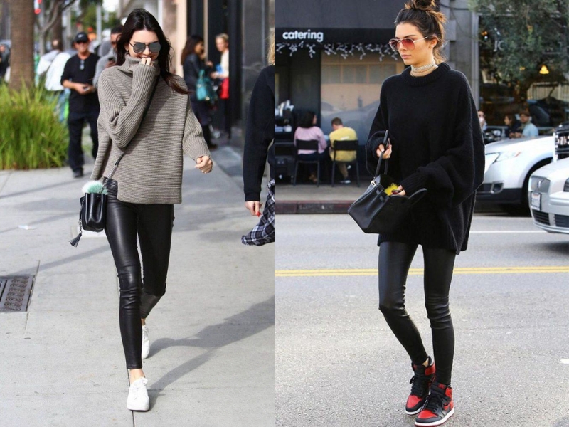 phối đồ mùa đông cho nữ outfit mùa đông cho nữ