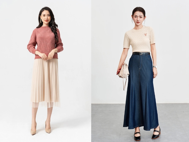 phối đồ mùa đông cho nữ phối đồ mùa đông cho nữ