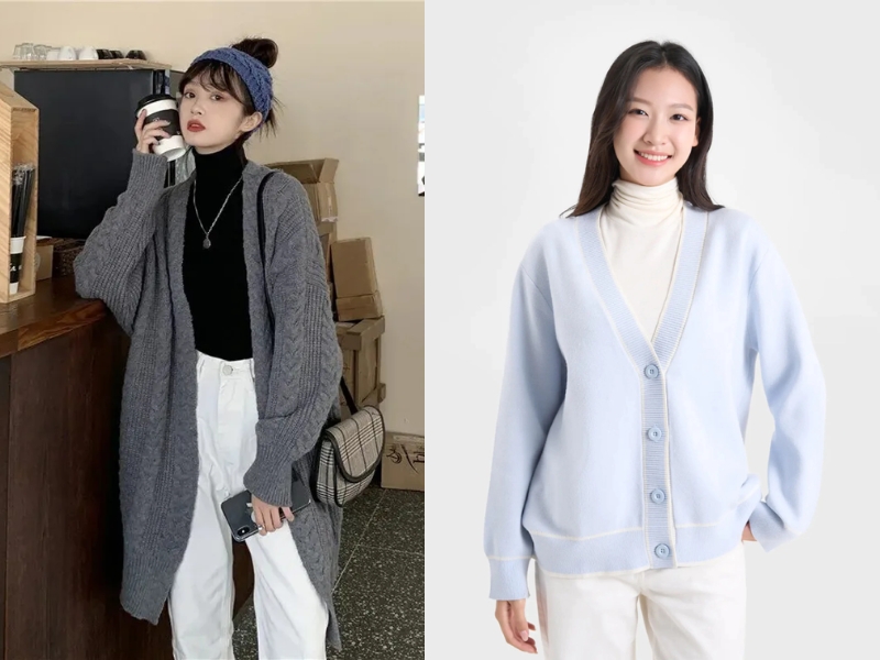 phối đồ mùa đông cho nữ phối đồ mùa đông cho nữ