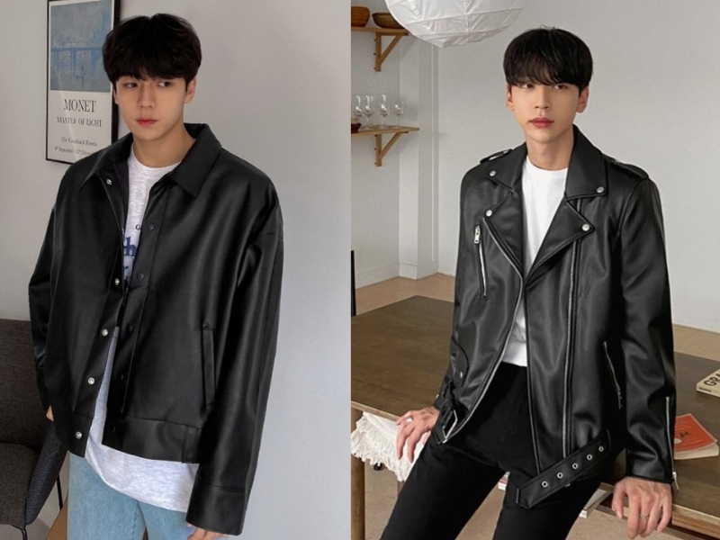 đi chơi mặc đồ gì cho đẹp nam