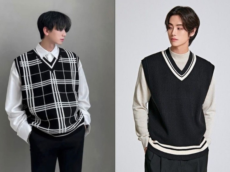 outfit mùa đông nam outfit mùa đông nam