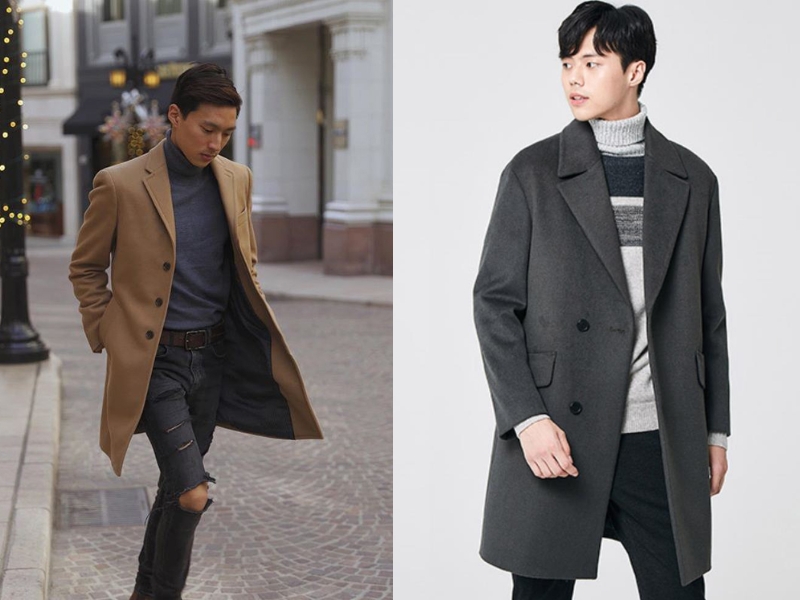 phối đồ mùa đông đẹp cho nam phối đồ mùa đông đẹp cho nam