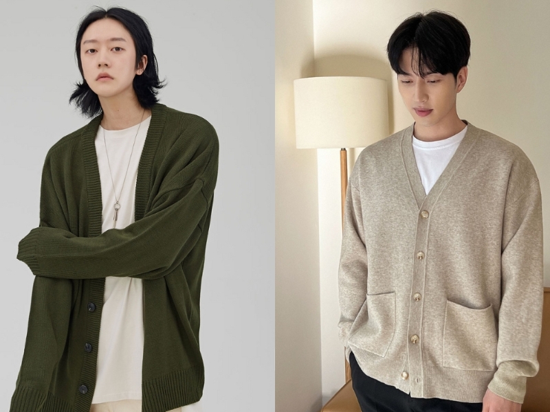 phối đồ mùa đông nam phối đồ nam đẹp mùa đông