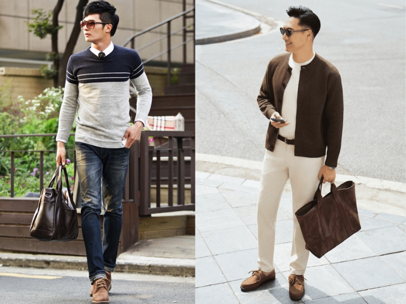 thời trang nam mùa đông thời trang nam mùa đông
