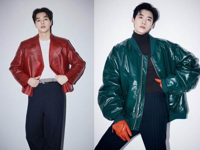 outfit mùa đông nam phối đồ nam mùa đông