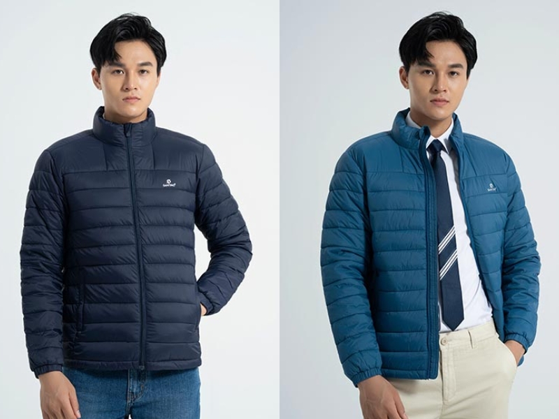 style mùa đông cho nam phối đồ nam mùa đông trẻ trung