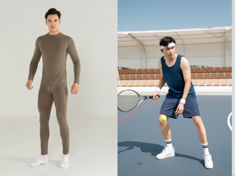 quà giáng sinh cho nam