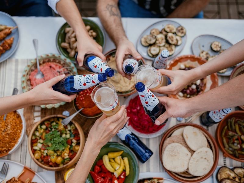 giáng sinh nên tặng quà gì cho bạn bè