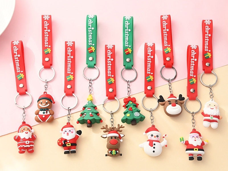 gợi ý quà giáng sinh cho bạn bè