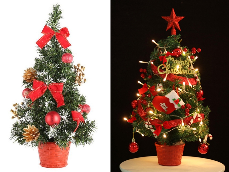 quà noel cho đồng nghiệp