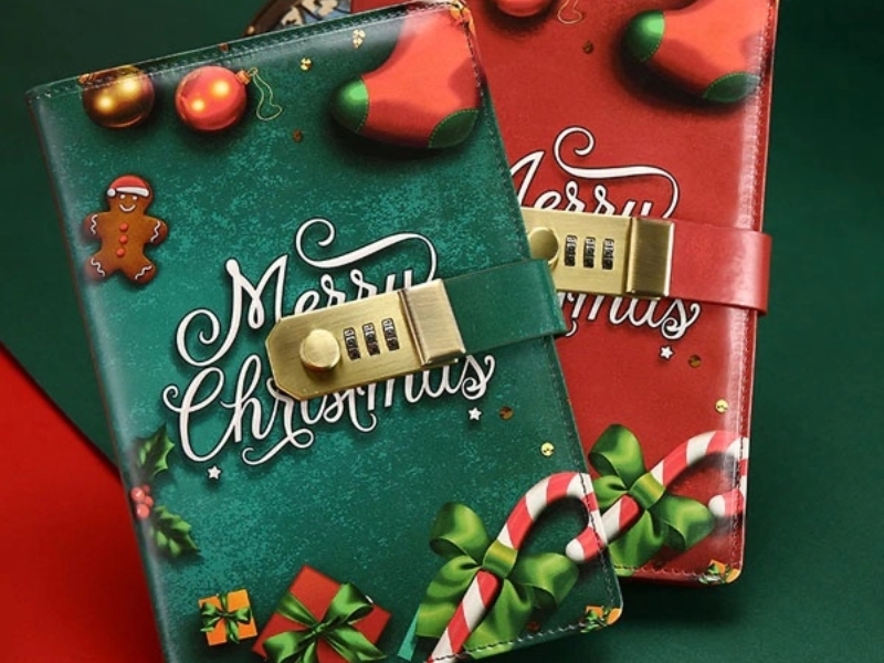 quà giáng sinh cho đồng nghiệp