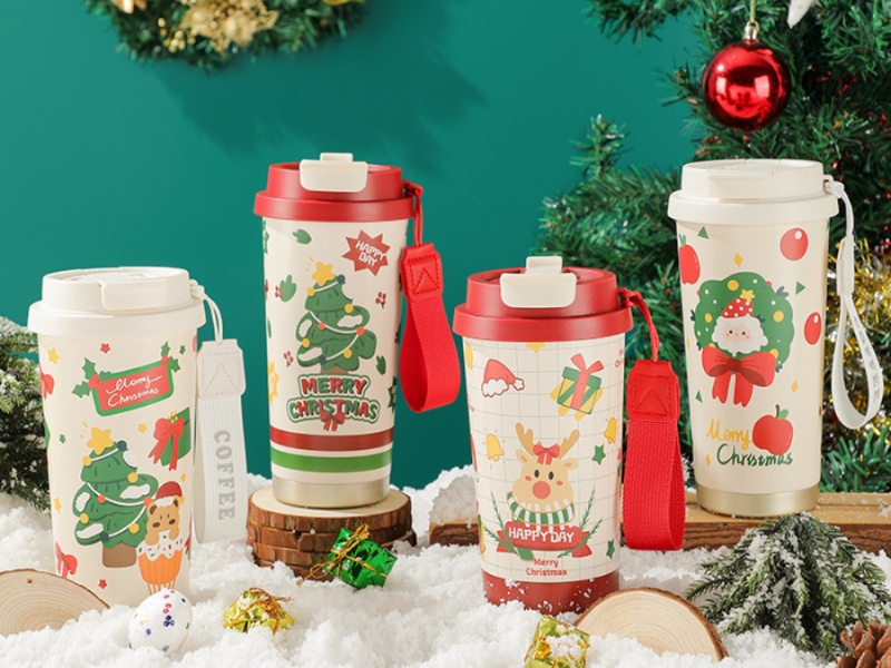 quà noel cho đồng nghiệp