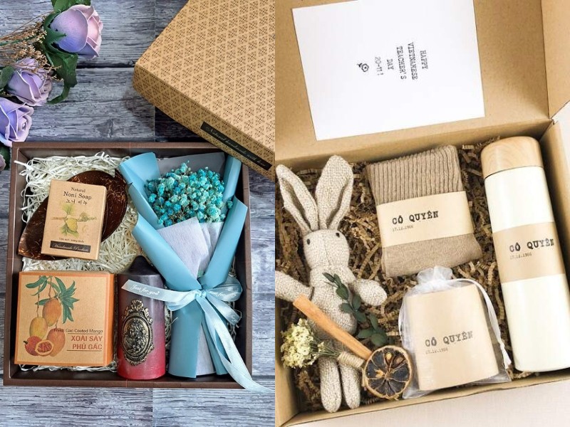 quà 20/11 cho người yêu chọn quà 20/11 theo sở thích bạn gái