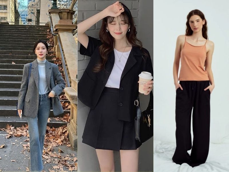 quà 20/11 tặng người yêu quần áo onoff làm quà 20/11 cho người yêu