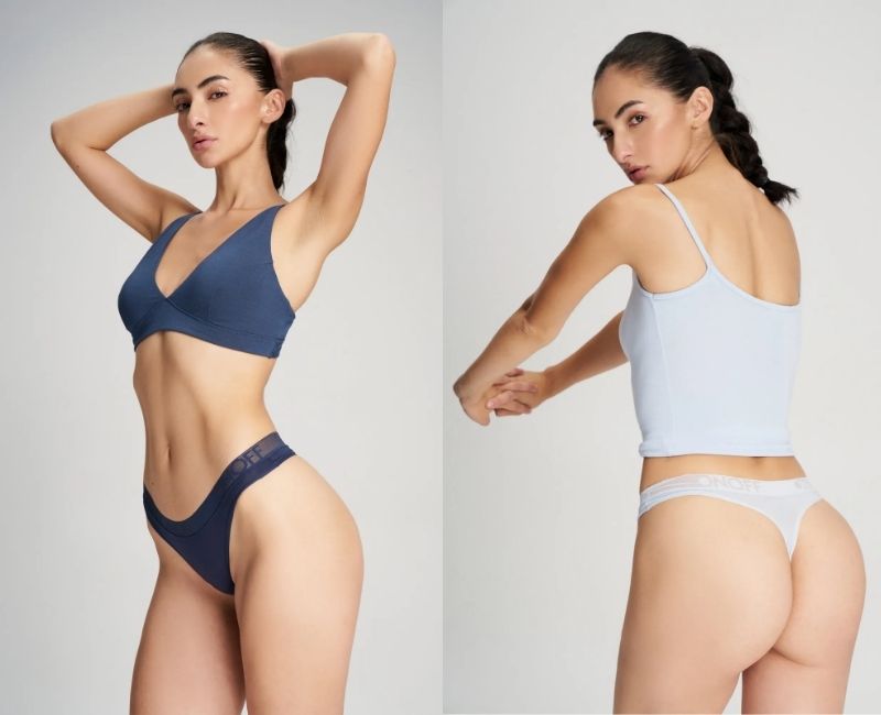 quần lọt khe thong nữ onoff