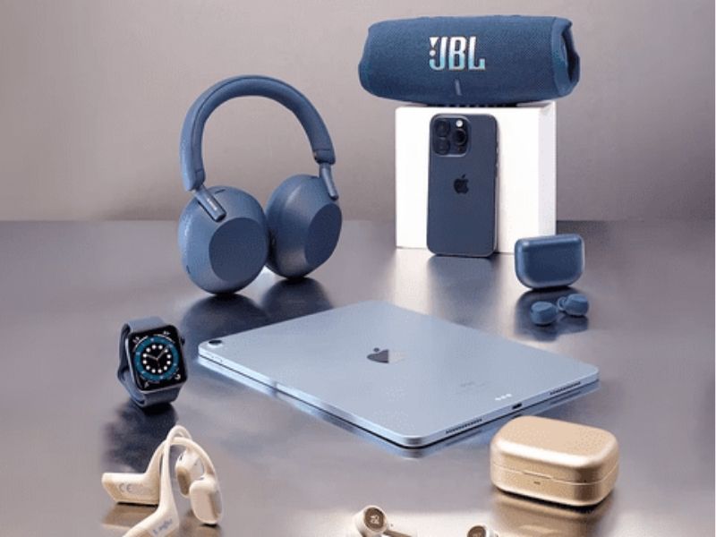 quà 20/11 cho người yêu tặng đồ dùng công nghệ