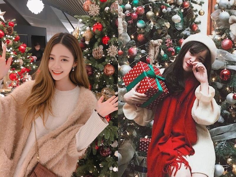 chụp ảnh mùa đông đẹp