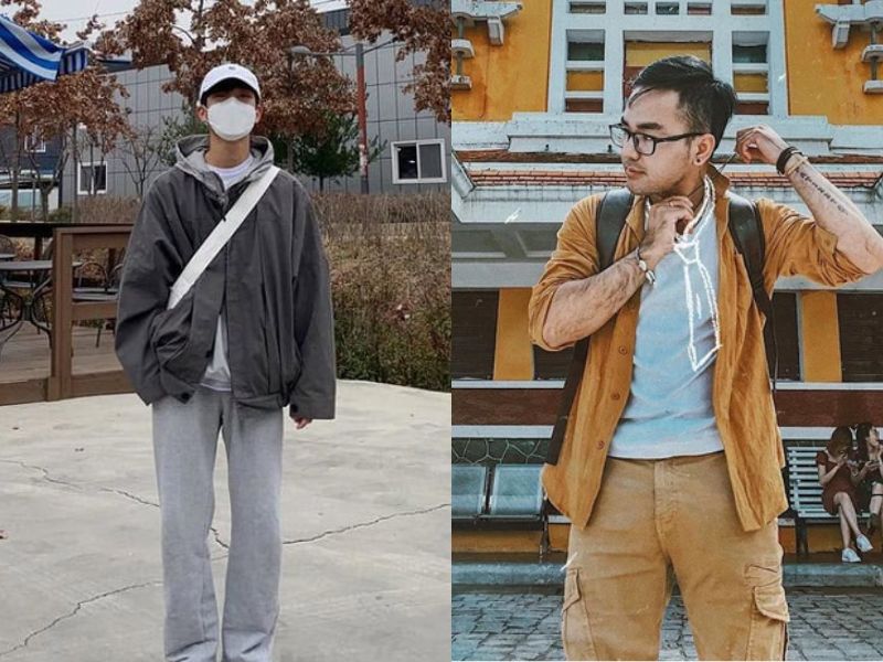 tạo dáng chụp ảnh đà lạt nam