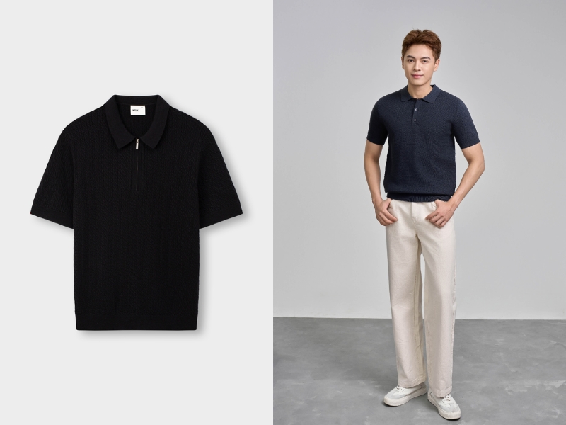 thương hiệu quần áo nam nổi tiếng việt nam thương hiệu thời trang nam cho giới trẻ