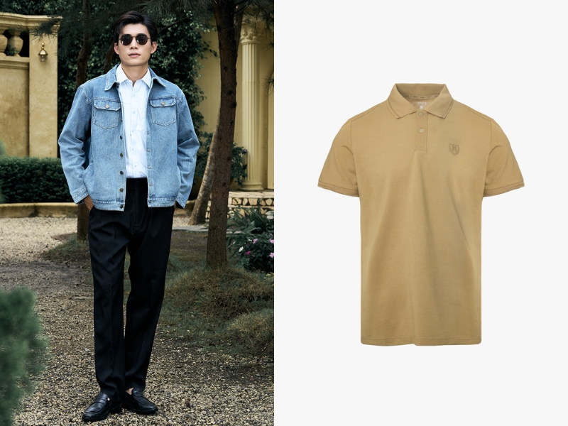 thương hiệu thời trang nam việt nam thương hiệu thời trang nam việt nam