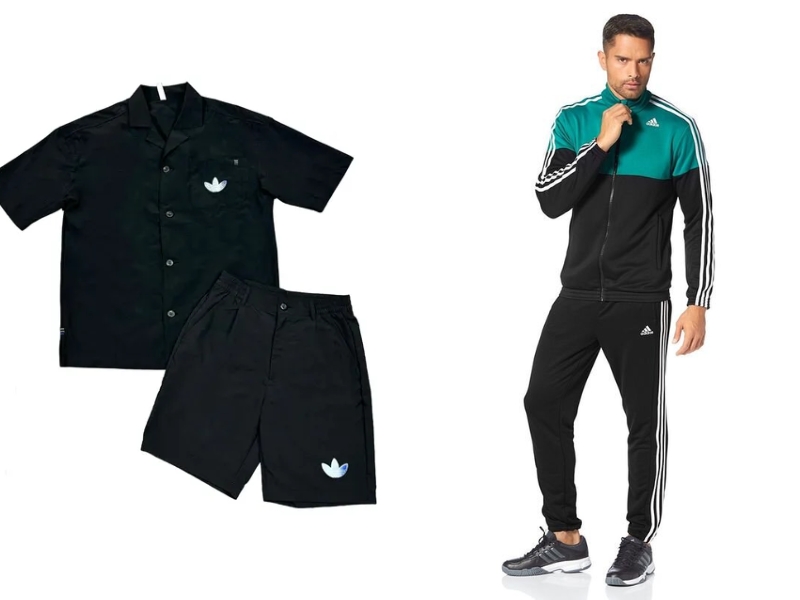 các thương hiệu thời trang nam cho giới trẻ các thương hiệu thời trang nam cho giới trẻ