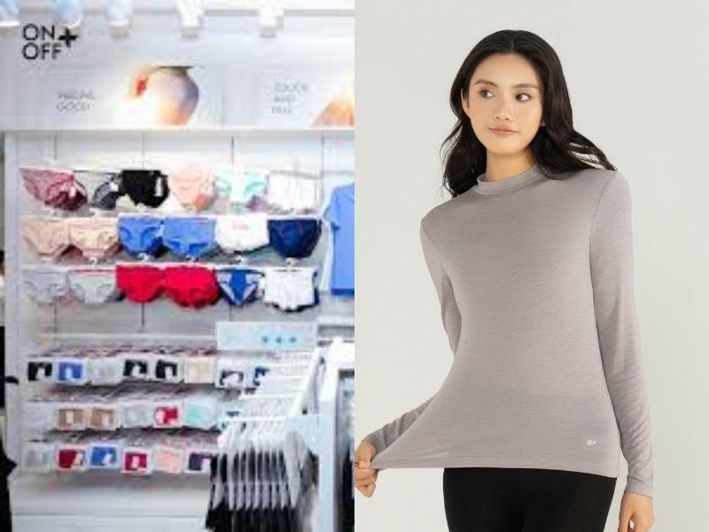 thương hiệu thời trang nữ nổi tiếng việt nam