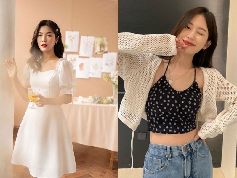 lưu ý khi mặc đồ đi đám cưới mùa đông