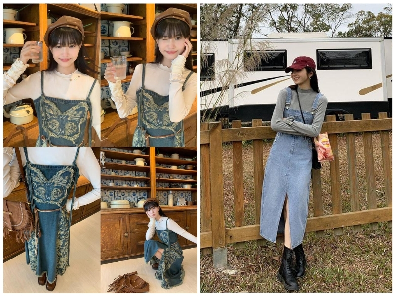 đi đám cưới mùa đông mặc gì