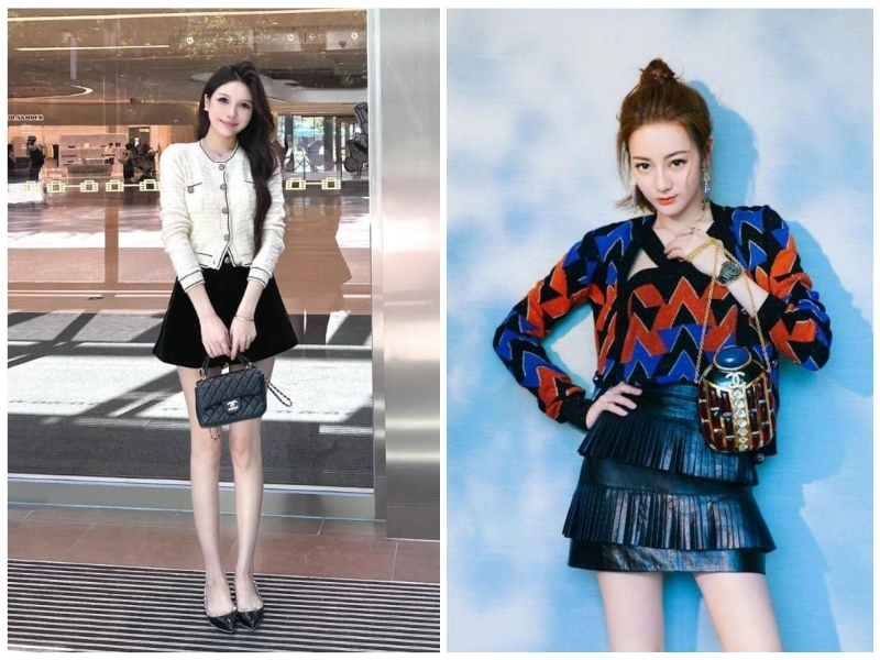 mặc gì khi đi đám cưới mùa đông