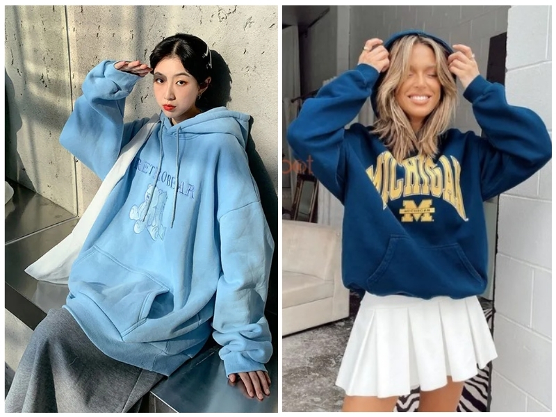 phối với màu trung tính hay xanh navy